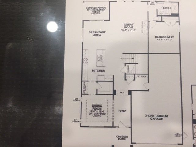 1340 Kirkstone Way, Apex, NC 27502