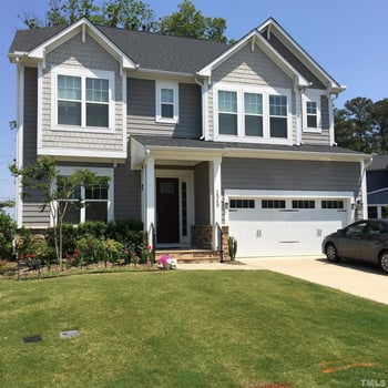 1340 Kirkstone Way, Apex, NC 27523