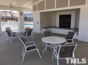 1340 Kirkstone Way, Apex, NC 27523