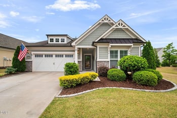 1340 Monterey Bay Dr, Wake Forest, NC 27587