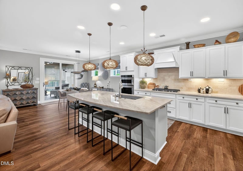 1340 Monterey Bay Dr, Wake Forest, NC 27587