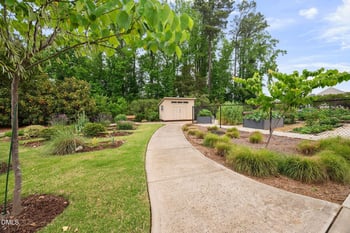 1340 Monterey Bay Dr, Wake Forest, NC 27587