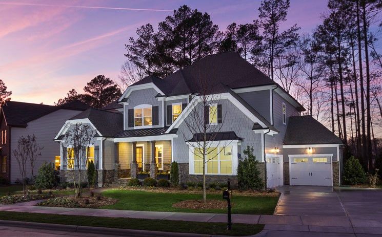 1340 Padstone Dr, Apex, NC 27502