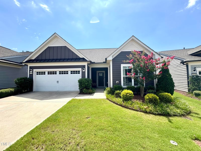 1340 Santa Lucia St, Wake Forest, NC 27587