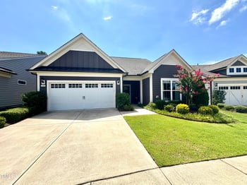1340 Santa Lucia St, Wake Forest, NC 27587