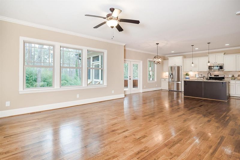1340 Trinity, Cary, NC 27513