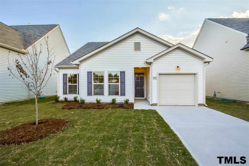 1340 Ujamaa Dr, Raleigh, NC 27610
