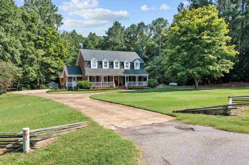 13400 Bold Run Hill Rd W, Wake Forest, NC 27587