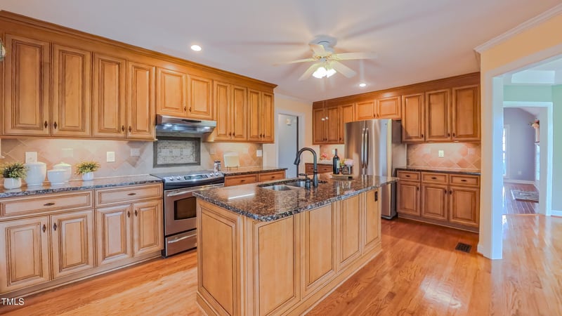 13405 Nc 50 Hw, Willow Springs, NC 27592
