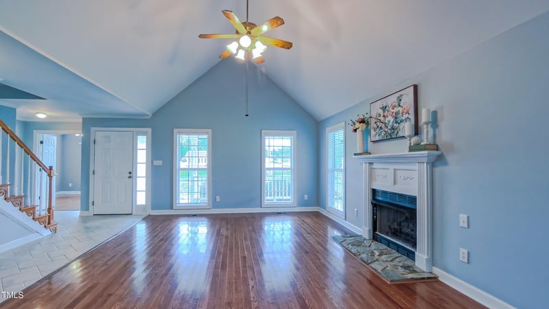 13405 Nc 50 Hw, Willow Springs, NC 27592