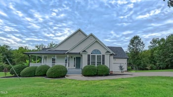 13405 Nc 50 Hw, Willow Springs, NC 27592