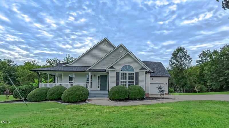 13405 Nc 50 Hw, Willow Springs, NC 27592