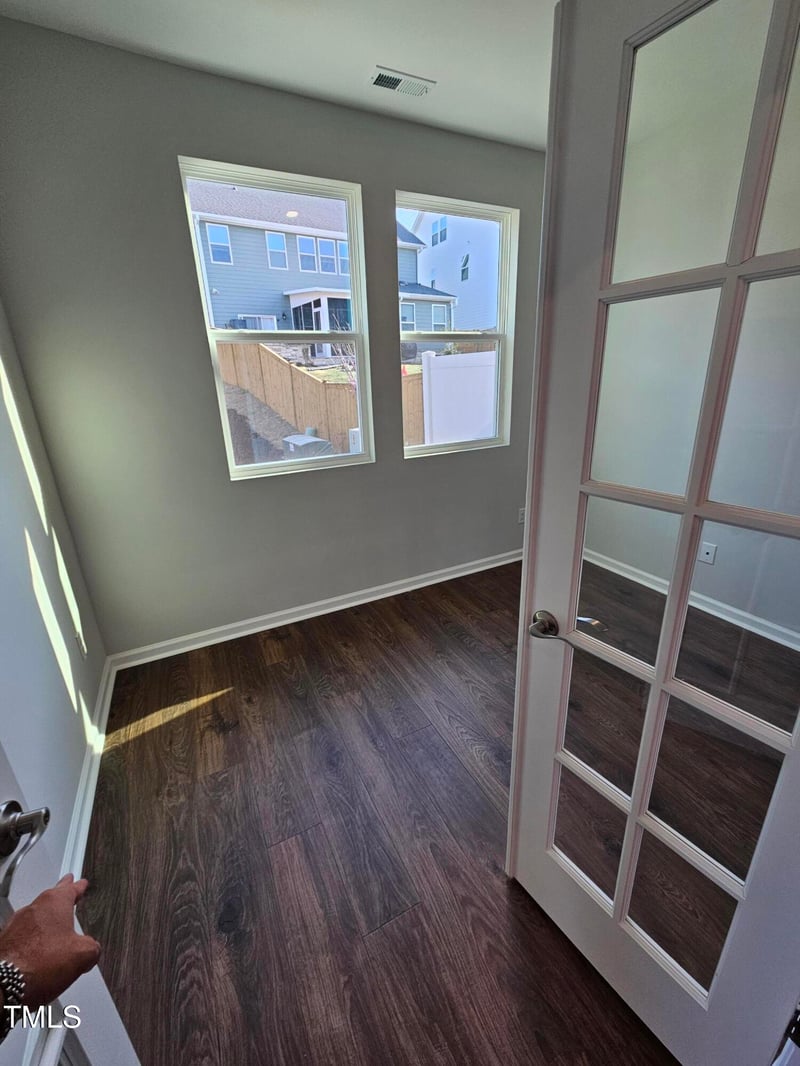 1341 Bessie Ct, Wake Forest, NC 27587