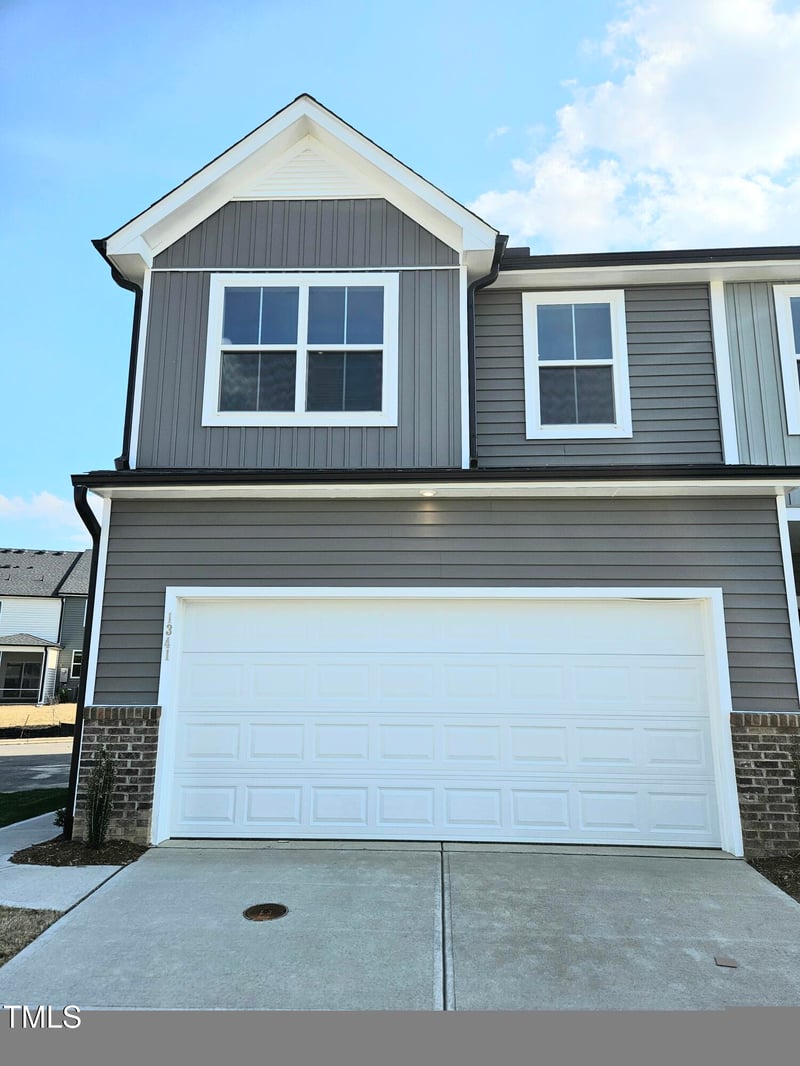 1341 Bessie Ct, Wake Forest, NC 27587
