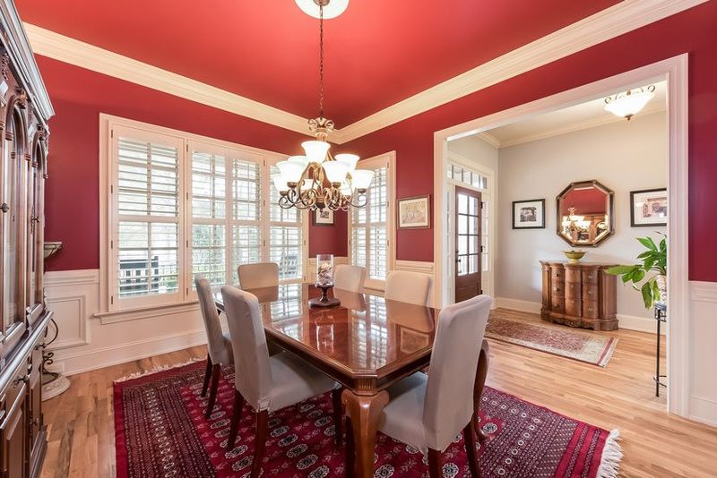 1341 Colonial Club Rd, Wake Forest, NC 27587