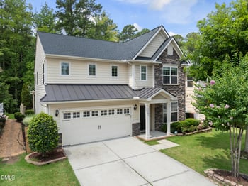 1341 Cozy Oak Ave, Cary, NC 27519