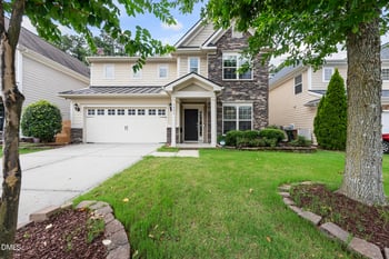 1341 Cozy Oak Ave, Cary, NC 27519