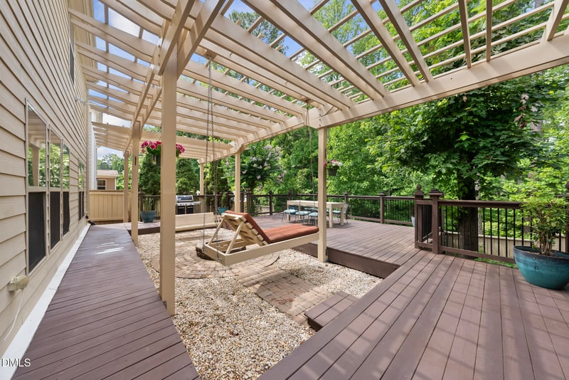 1341 Cozy Oak Ave, Cary, NC 27519
