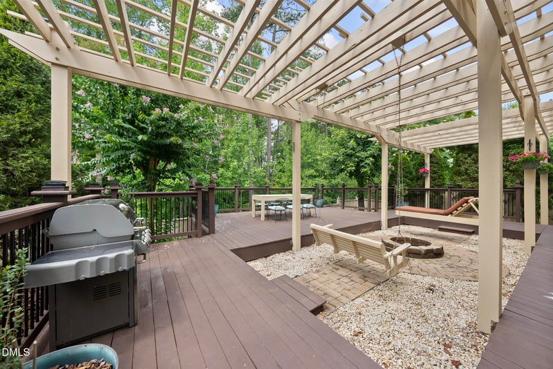 1341 Cozy Oak Ave, Cary, NC 27519