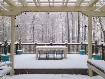 1341 Cozy Oak Ave, Cary, NC 27519