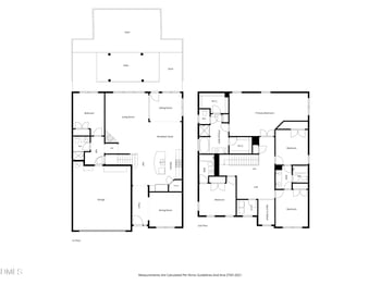 1341 Cozy Oak Ave, Cary, NC 27519