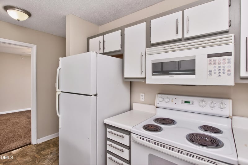 1341 Crab Orchard Dr #303, Raleigh, NC 27606