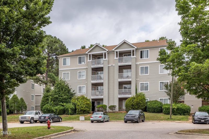 1341 Crab Orchard Dr #303, Raleigh, NC 27606