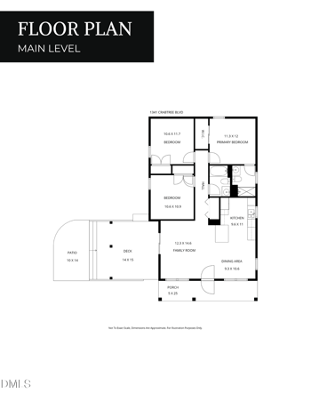 1341 Crabtree Blvd, Raleigh, NC 27610