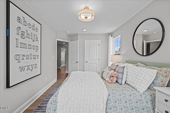 1341 Hammond Dr, Mebane, NC 27302