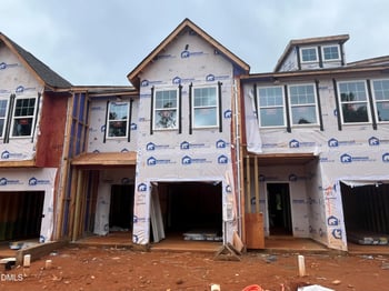 1341 Hammond Dr, Mebane, NC 27302