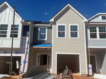 1341 Hammond Dr, Mebane, NC 27302