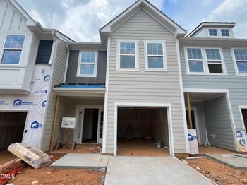 1341 Hammond Dr, Mebane, NC 27302