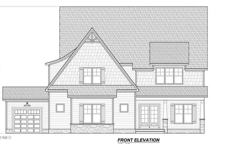 1341 Holland Bluffs Dr, Fuquay Varina, NC 27526