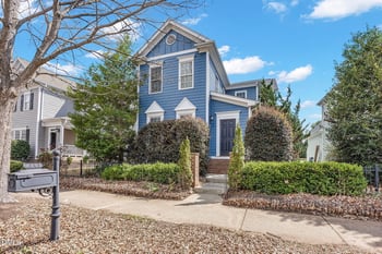 1341 Ileagnes Rd, Raleigh, NC 27603