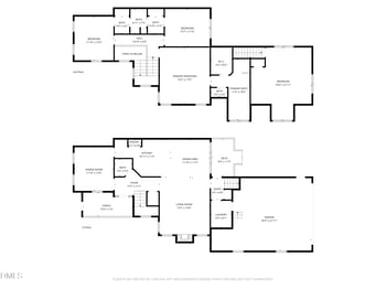 1341 Ileagnes Rd, Raleigh, NC 27603