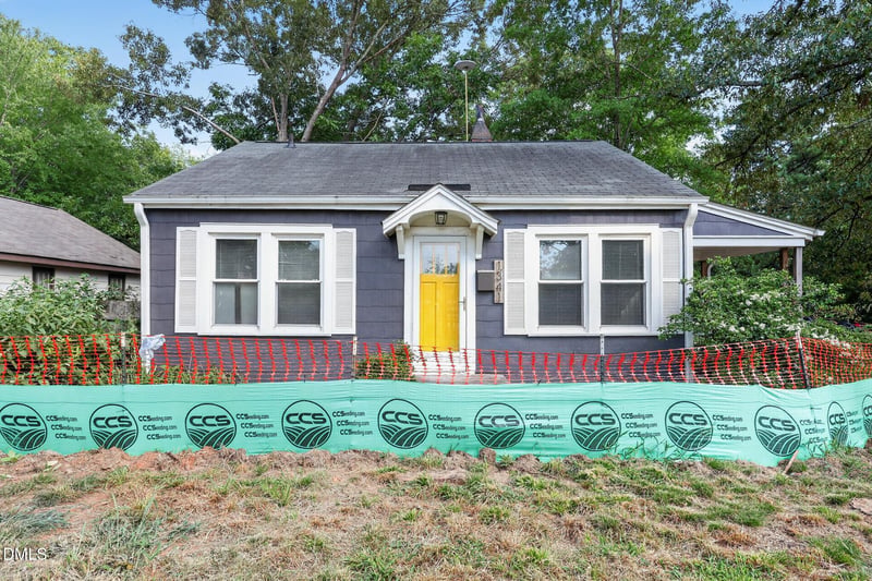 1341 Lake Wheeler Rd, Raleigh, NC 27603