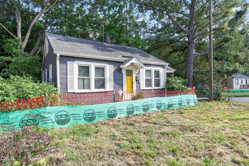 1341 Lake Wheeler Rd, Raleigh, NC 27603