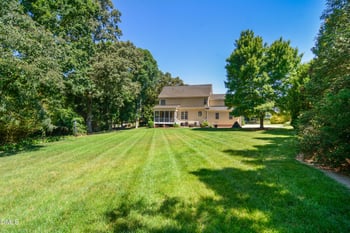 1341 Laneridge Ct, Raleigh, NC 27603