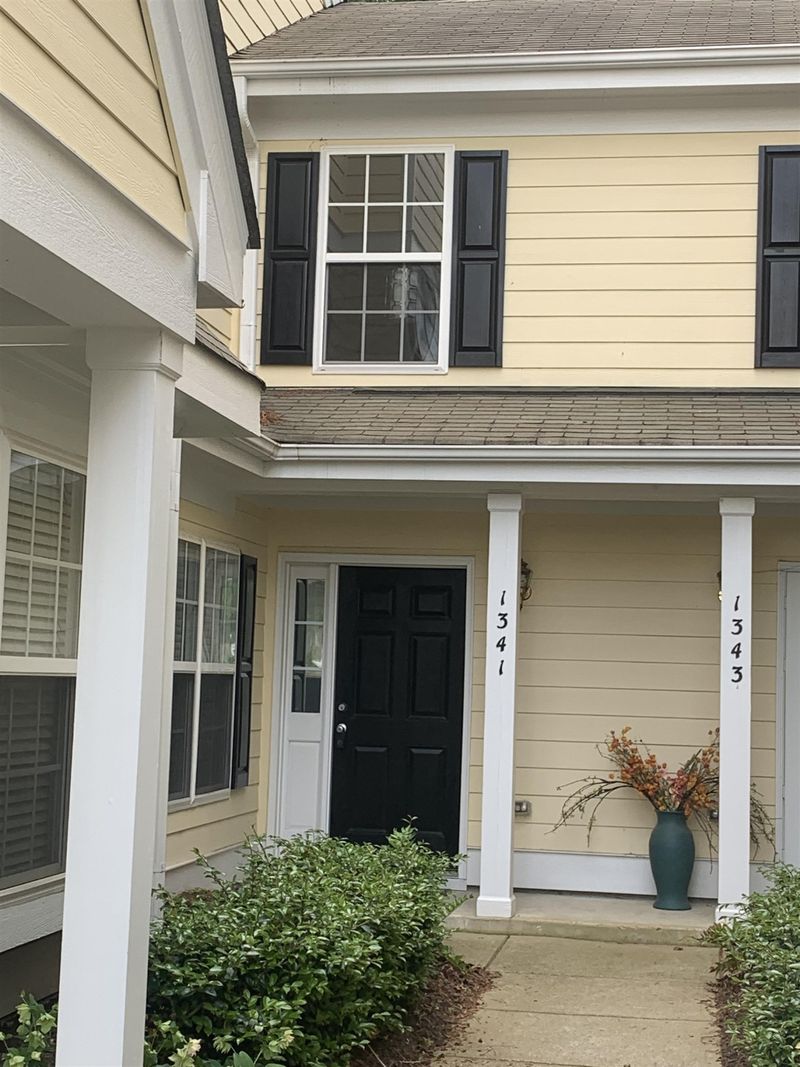 1341 Legacy Greene Ave #1341, Wake Forest, NC 27587