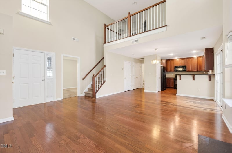 1341 Legacy Greene Ave, Wake Forest, NC 27587