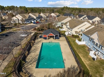 1341 Legacy Greene Ave, Wake Forest, NC 27587