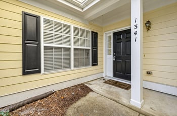 1341 Legacy Greene Ave, Wake Forest, NC 27587