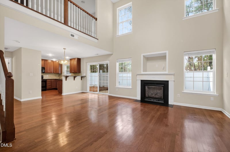 1341 Legacy Greene Ave, Wake Forest, NC 27587