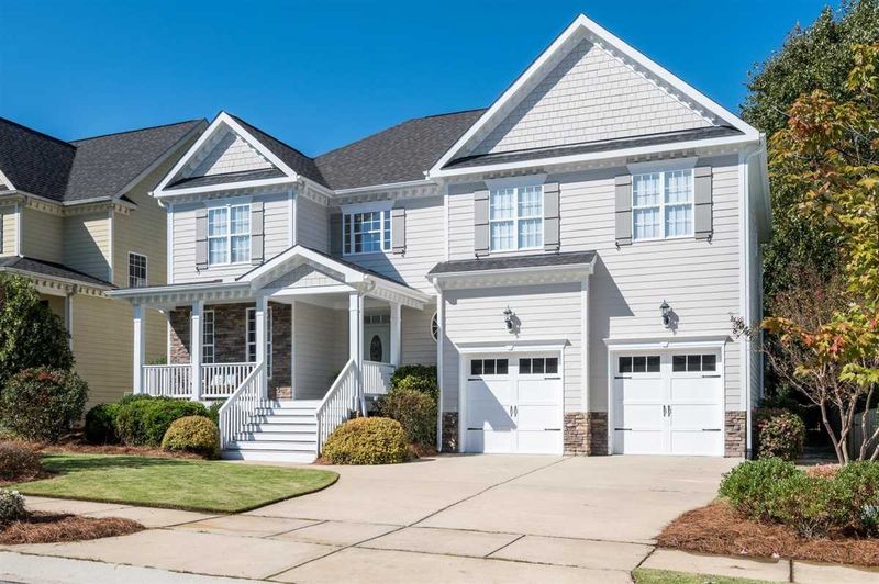 1341 Old Bramble Ln, Fuquay Varina, NC 27526