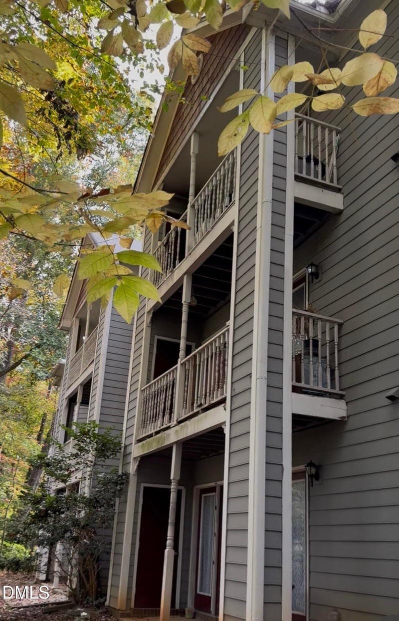 1341 Park Glen Dr #204, Raleigh, NC 27610