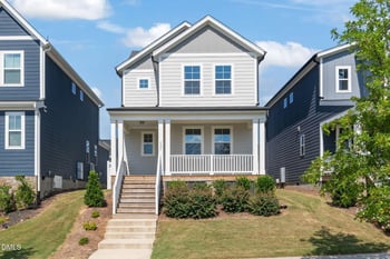1341 Piper Hill Ln, Wake Forest, NC 27587