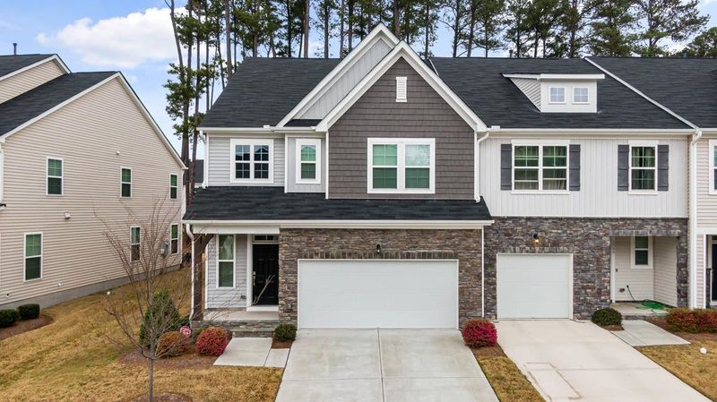 1341 Southpoint Trl, Durham, NC 27713