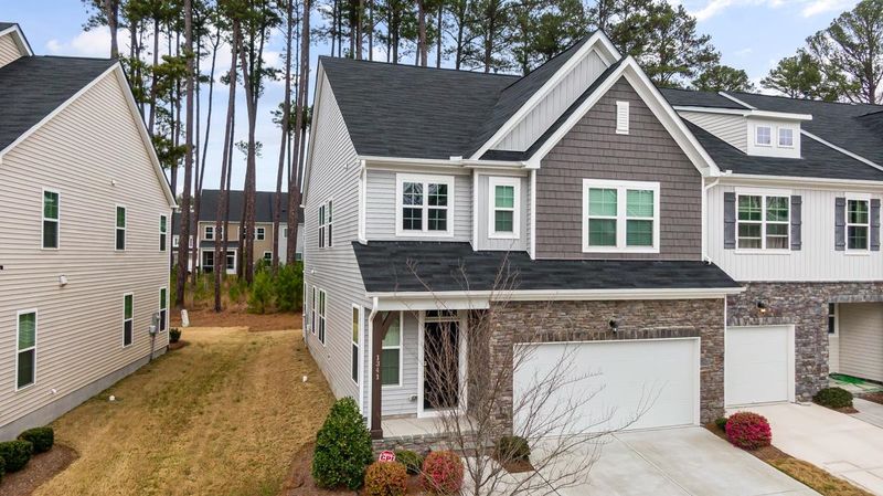 1341 Southpoint Trl, Durham, NC 27713
