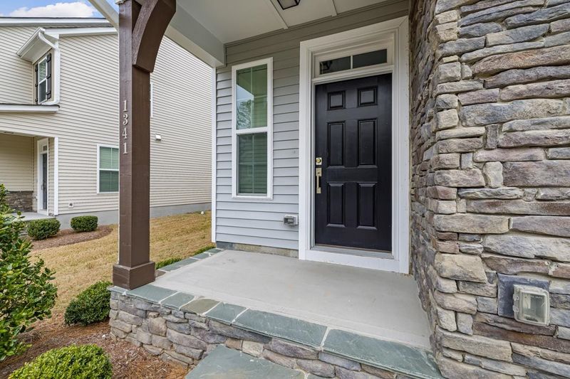 1341 Southpoint Trl, Durham, NC 27713