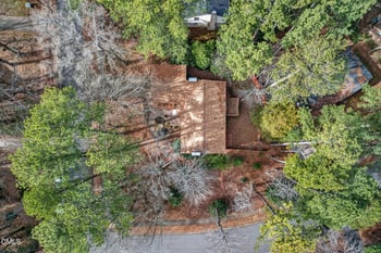 1341 Swallow Dr, Raleigh, NC 27606